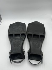 Vintage ScubaPro JetFin Pinne