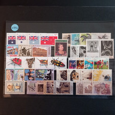 AUSTRALIA 1991/ ANNATA DI 40