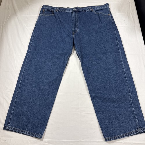 Jeans salopette denim - jeans,
