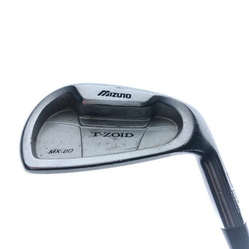 Ferro stiro usato mizuno - usato,