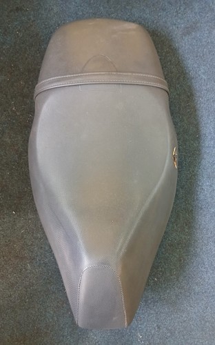 Selle sedile piaggio nrg power - selle,
