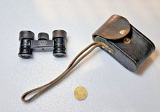 Binocolo da teatro Sovietico