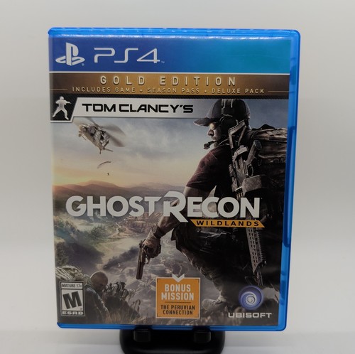 Tom clancy ghost recon - tom,