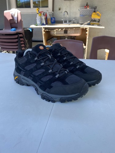 Scarpe uomo merrell moab - scarpe,