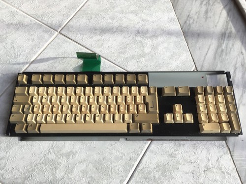 Commodore amiga 1200 tastiera - commodore,