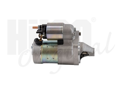 Motorino avviamento starter