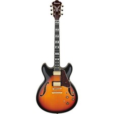 Ibanez artstar as113 brown - as113-bs,