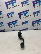 PEDALE ACCELERATORE FIAT GRANDE PUNTO 199 1.2 BENZINA 2009 - 55702020