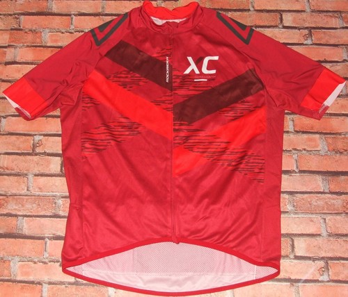 Rockrider maglia shirt - maglia,