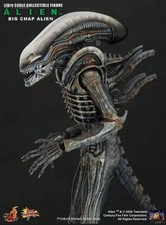 HOT TOYS MMS106 ALIEN 1979 BIG
