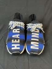 Adidas Pharrell Williams BBC