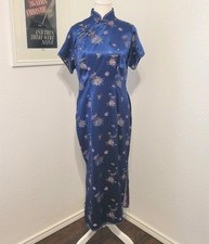 Abito drago cinese Cheongsam