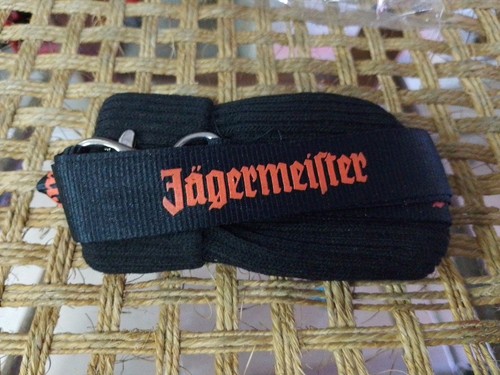 Authentic black orange - black,