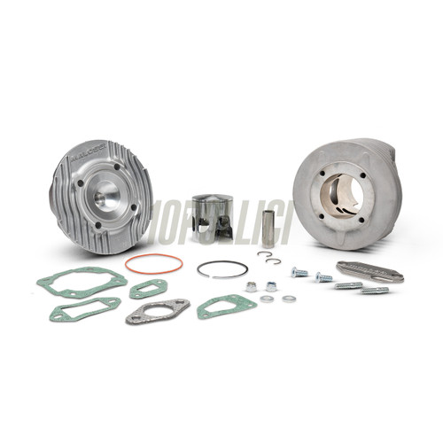 Kit cilindro malossi - kit,