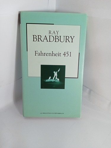 Ray bradbury fahrenheit 451 - ray,