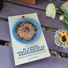 Il libro delle ricette