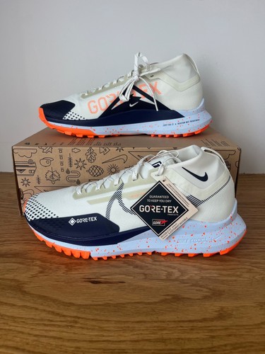 Nike react pegasus trail gtx - nike,