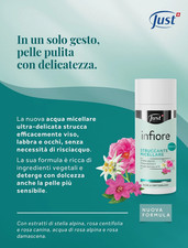 ⭐ Struccante Labbra e Viso