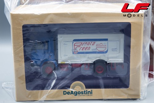 Iveco 1983 camion - iveco,