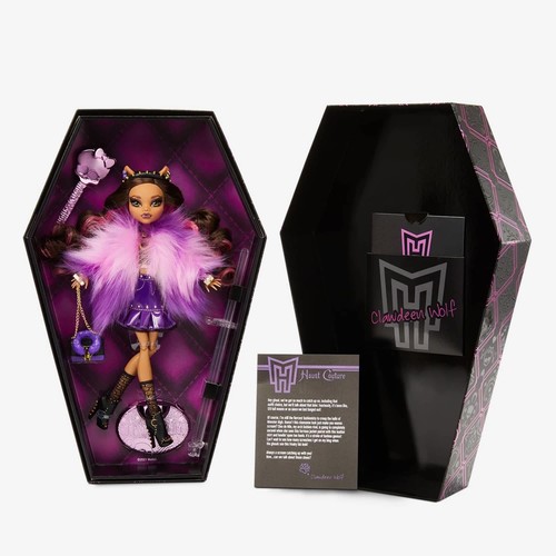 Monster high haunt couture - monster,