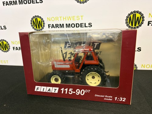 Trattore replicagri 115 scala - 115,