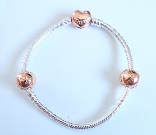 Bracciale serpente pandora - bracciale,