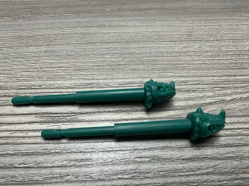 Missile zinger vintage mighty - zinger,