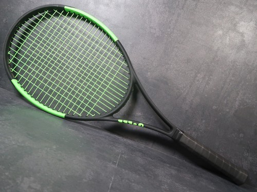 Racchetta tennis wilson - da,