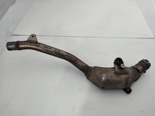 Collettore scarico suzuki - di,