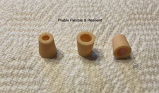 3 coni di montaggio telaio RCA