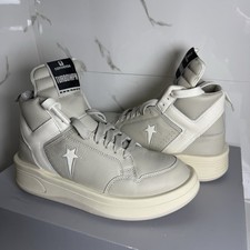 Rick Owens x Converse DRKSHDW