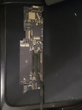 scheda madre macbook air da