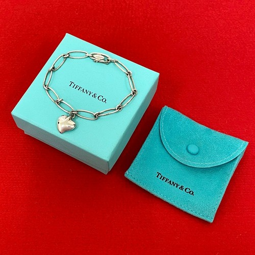 Tiffany bracciale con - tiffany,