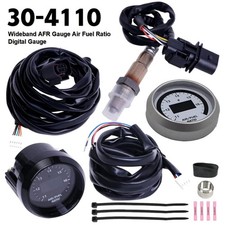 Misuratore digitale rapporto