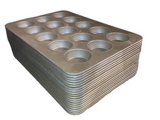 Chicago Padella Muffin Jumbo