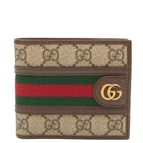 Gucci portafoglio ophidia - portafoglio,