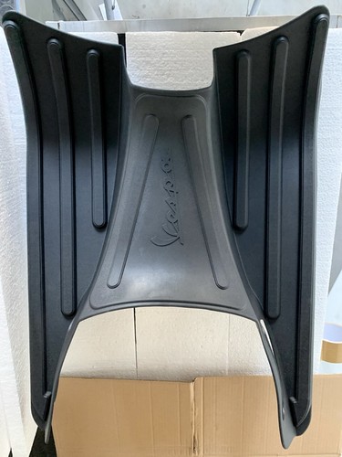 Tappeto pedana vespa - vespa, hpe