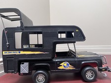 Vintage Mattel Raro Big Jim
