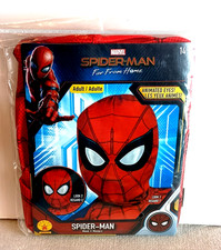 Marvel Spider-Man Cosplay