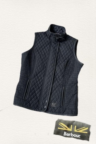 Giubbotto donna barbour nero - donna,