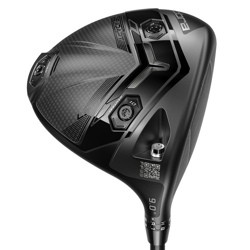 New cobra golf - new, ls
