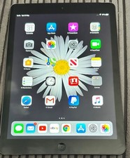 Apple iPad Air 2 - 16GB Wi-Fi