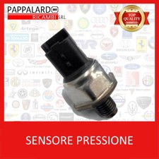 SENSORE PRESSIONE CARBURANTE
