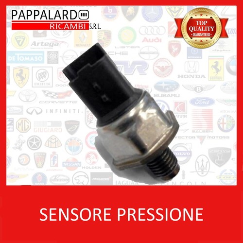 Sensore pressione carburante - sensore,