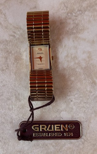 Orologio polso donna gruen - da,
