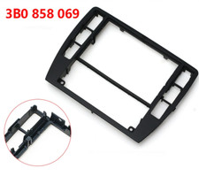 Mascherina Centrale Cruscotto