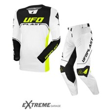 Tuta Completo Motocross