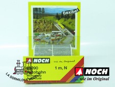 NOCH 34090 - Escala N Autobahn