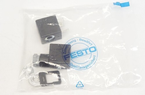 Bobina magnetica festo - bobina,
