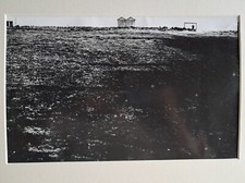 Foto MARIO GIACOMELLI ai sali d'argento 39x28,5 non firmata, alcune pieghe